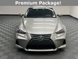 Certified 2019 Lexus IS 300 image 3