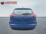 Used 2022 Nissan Kicks S image 4