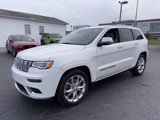 Used 2020 Jeep Grand Cherokee Summit image 4