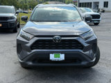 Used 2021 Toyota RAV4 LE image 2