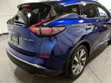 Used 2021 Nissan Murano SL image 6