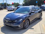 Used 2019 Honda Civic EX image 6