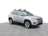 Used 2019 Jeep Compass Limited image 2