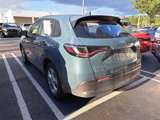 Used 2025 Honda HR-V LX image 4