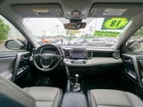 Used 2018 Toyota RAV4 Limited image 2