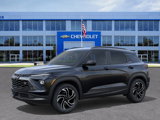 New 2026 Chevrolet TrailBlazer RS w/ Convenience Package image 2