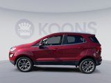 Used 2018 Ford EcoSport Titanium image 2