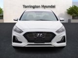 Used 2018 Hyundai Sonata SE w/ Cargo Package image 2