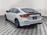 Used 2022 Honda Civic EX-L image 4