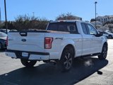 Used 2017 Ford F150 XLT image 5