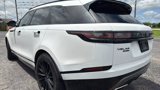 Used 2018 Land Rover Range Rover Velar R-Dynamic SE image 4