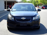 Used 2014 Chevrolet Cruze LS image 2