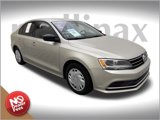 Used 2015 Volkswagen Jetta S image 1