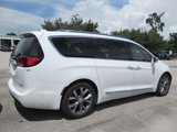 Used 2020 Chrysler Pacifica Limited w/ Tire & Wheel Group image 5