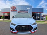 Used 2019 Hyundai Veloster N N w/ Performance Package image 3