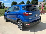 Used 2019 Ford EcoSport SES w/ Interior Protection Package image 4