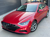 Used 2020 Hyundai Sonata SEL image 2