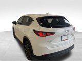 Used 2022 MAZDA CX-5 AWD 2.5 S w/ Premium Package image 5