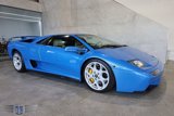 Used 2001 Lamborghini Diablo Coupe image 3