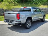 Used 2023 Chevrolet Colorado LT w/ LT Convenience Package III image 2