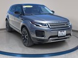 Certified 2018 Land Rover Range Rover Evoque SE image 3