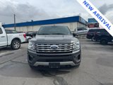 Used 2021 Ford Expedition Limited image 2