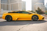 Used 2007 Lamborghini Murcielago LP 640 image 4