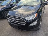 Used 2019 Ford EcoSport SE image 2