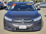 Used 2016 Honda Civic EX image 2