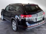 Used 2021 Volkswagen Atlas SE image 3
