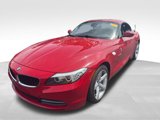 Used 2012 BMW Z4 sDrive28i image 3