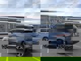 New 2025 Lincoln Nautilus Premier w/ Equipment Group 102A image 4