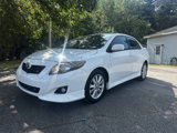 Used 2009 Toyota Corolla S image 2