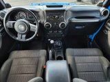Used 2012 Jeep Wrangler Sport image 2