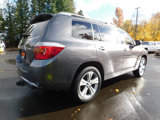 Used 2008 Toyota Highlander Sport image 2