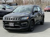 Used 2020 Jeep Compass Sport w/ Cold Weather Group image 3