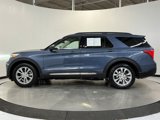 Used 2021 Ford Explorer XLT w/ Equipment Group 202A image 4