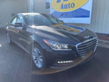 Used 2016 Hyundai Genesis 3.8 w/ Option Group 04 image 2