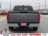 Used 2023 Ford F150 XLT image 5