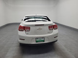 Used 2015 Chevrolet Malibu LT w/ Leather Package image 6