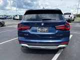 Certified 2023 BMW X3 xDrive30i w/ Premium Package image 5