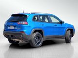 Used 2021 Jeep Cherokee Trailhawk w/ Trailer Tow Group image 4