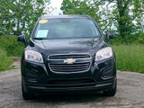 Used 2016 Chevrolet Trax LS w/ LPO, Protection Package image 2