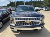 Used 2015 Chevrolet Silverado 1500 LT w/ All Star Edition image 2