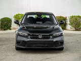 Used 2022 Honda Civic LX image 3