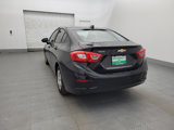 Used 2017 Chevrolet Cruze LS image 6