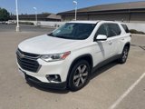Used 2018 Chevrolet Traverse LT image 2