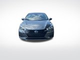 New 2025 Nissan Versa SV w/ Trunk Package image 4