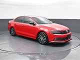 Used 2016 Volkswagen Jetta Sport image 2