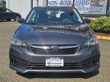 Used 2022 Subaru Impreza 2.0i image 2
